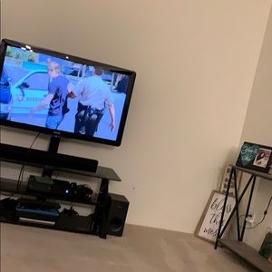 Meet your Posher, Tanner